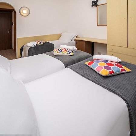 Hotel K2 Oulx Exterior foto