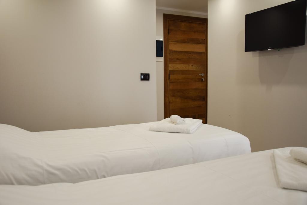 Hotel K2 Oulx Exterior foto